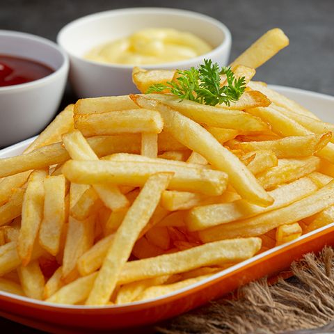 Farm Chef French Fries Shoestring 2
