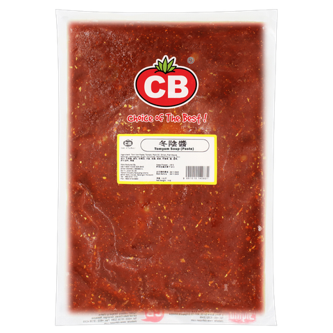 CB Tomyam Paste 1