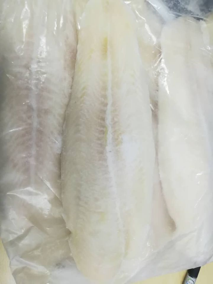 Perch Fillet (45% Glazing) 1
