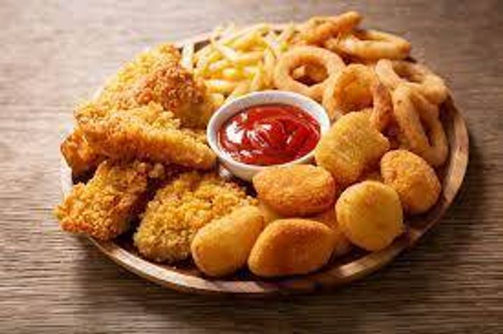 Tyson Tempura Chicken Nugget 2