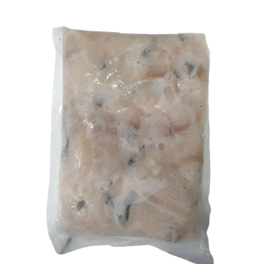 Snakehead  Toman Fillet Sliced 500GM 2