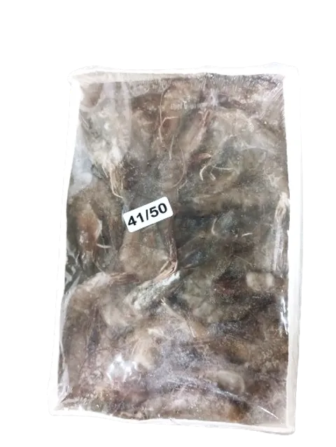 Vannamei Prawn Head On 41-50 700GM 1