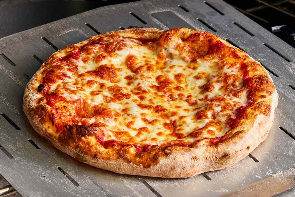 Arla Pizza Topping Cheese Shredded 2KG 3