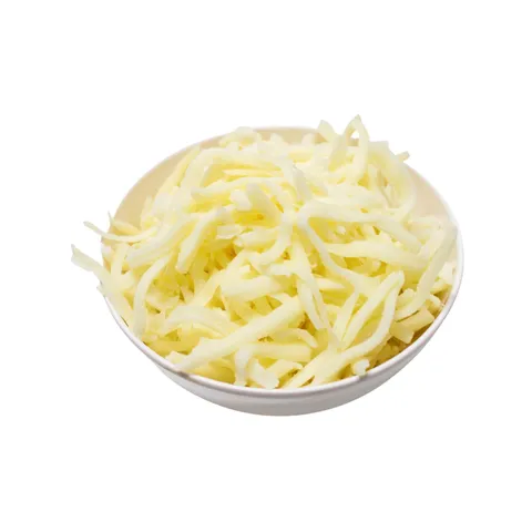 Arla Pizza Topping Cheese Shredded 2KG 2