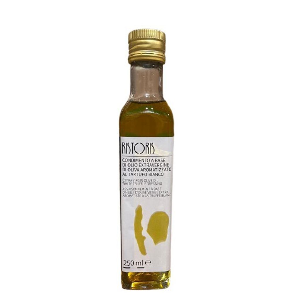 Ristoris White Truffle Oil (Italy)