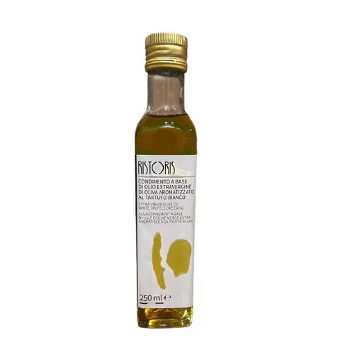 Ristoris White Truffle Oil (Italy)