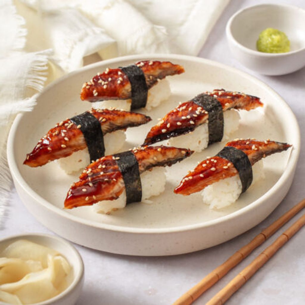 Unagi Vacuum Pack 5