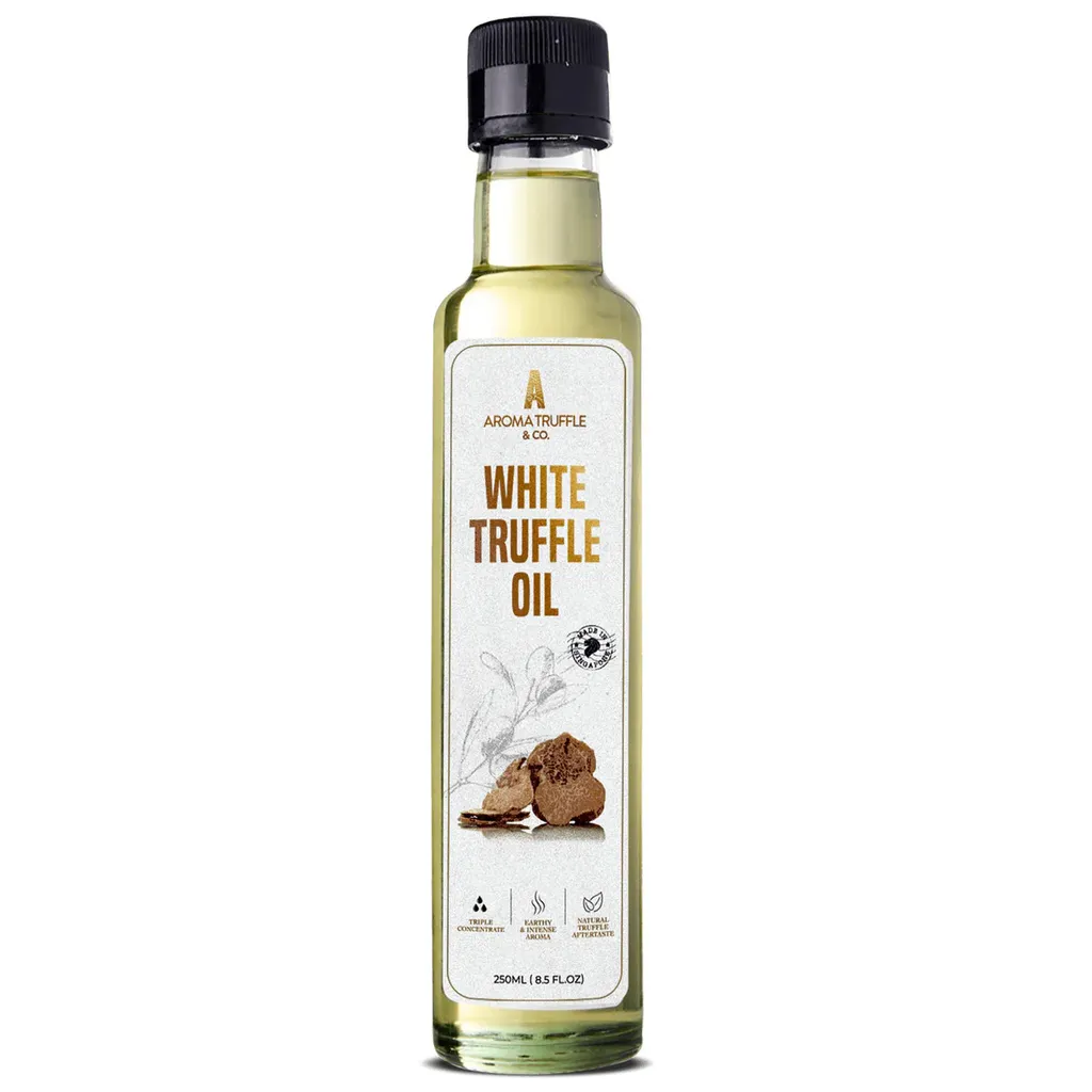 Aroma White Truffle Oil 250ml -1