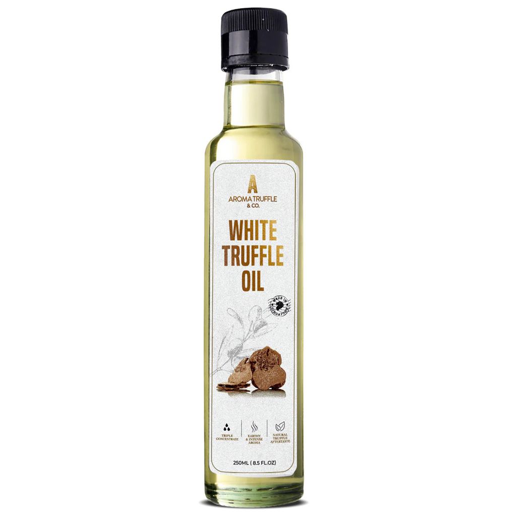 Aroma White Truffle Oil 250ml -1