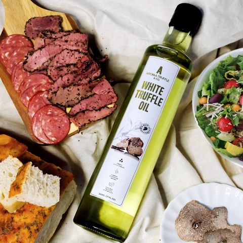 Aroma White Truffle Oil 250ml -2