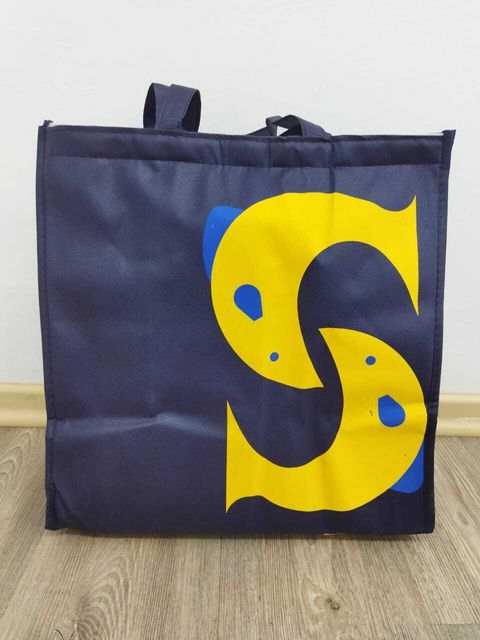 Shinn Grocer Cooler Bag 2022 1