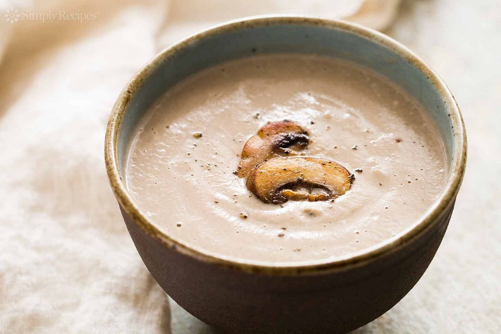 Mamee Mushroom Soup Powder 900GM 2
