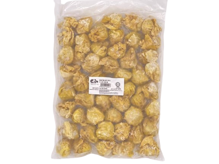 Enak Fried Wontan 1