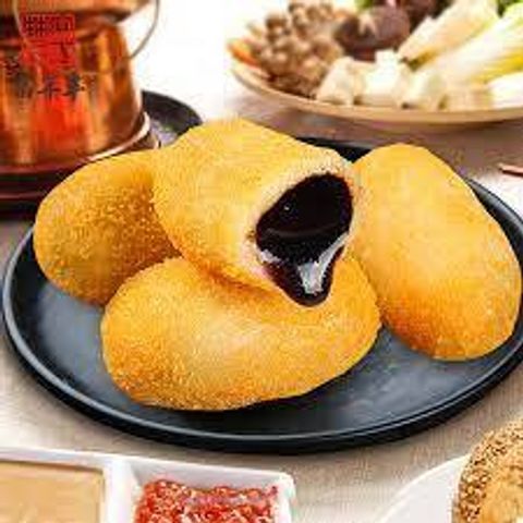 Black Glutinous Rice 2