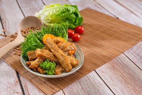 Enak Kek Ikan Gulung 4