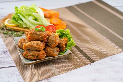 Enak Bebola Ikan Gulung 4