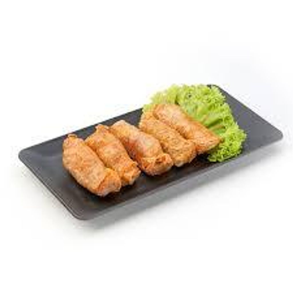 Enak Ayam Gulung Kecil 2