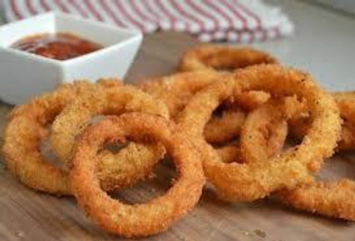 Maspac Performed Onion Ring 2