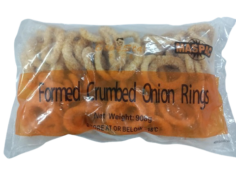 Maspac Performed Onion Ring 1