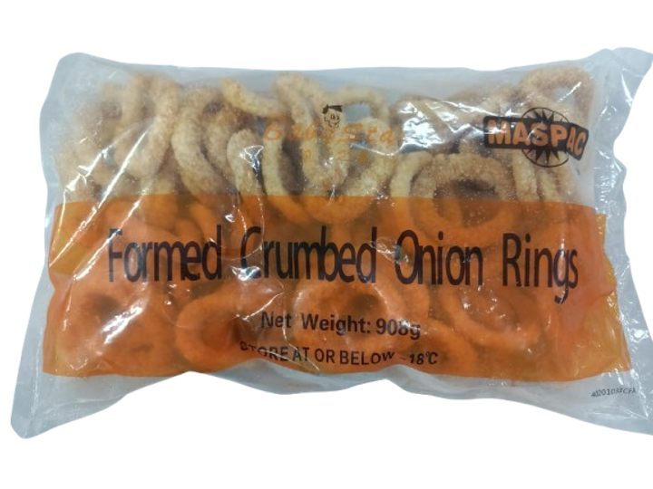 Maspac Performed Onion Ring 1