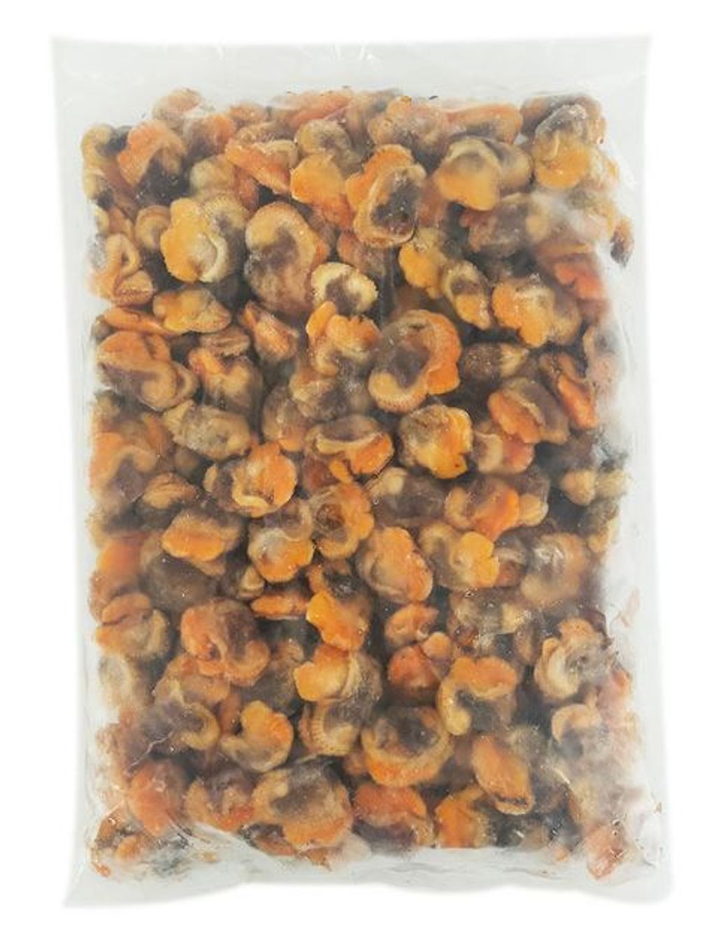 Kerang Meat IQF