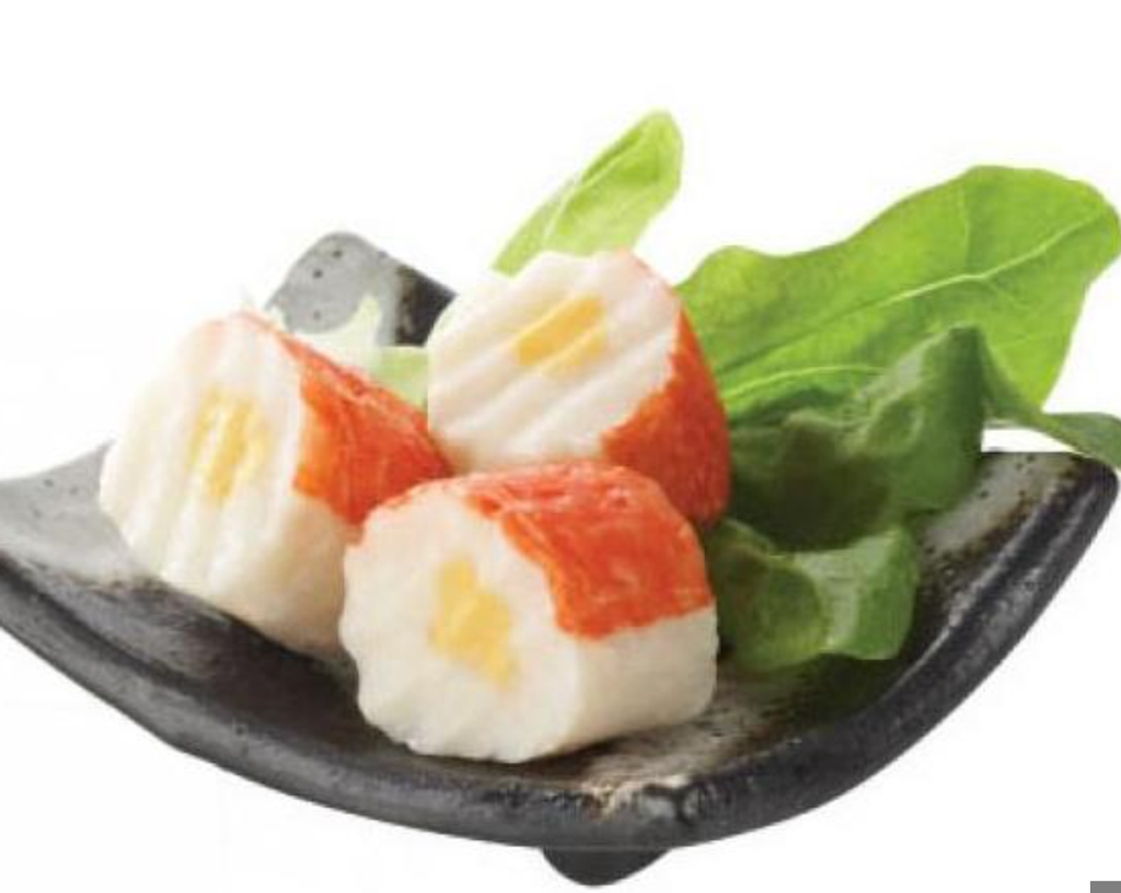 Mushroom Brand King Crab Chunk_2