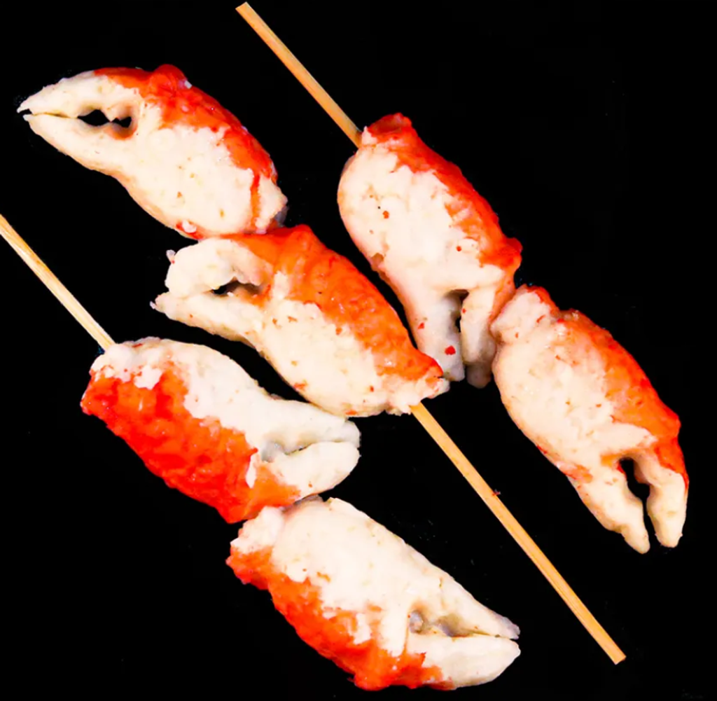 Mushroom Brand Hors Claw_2