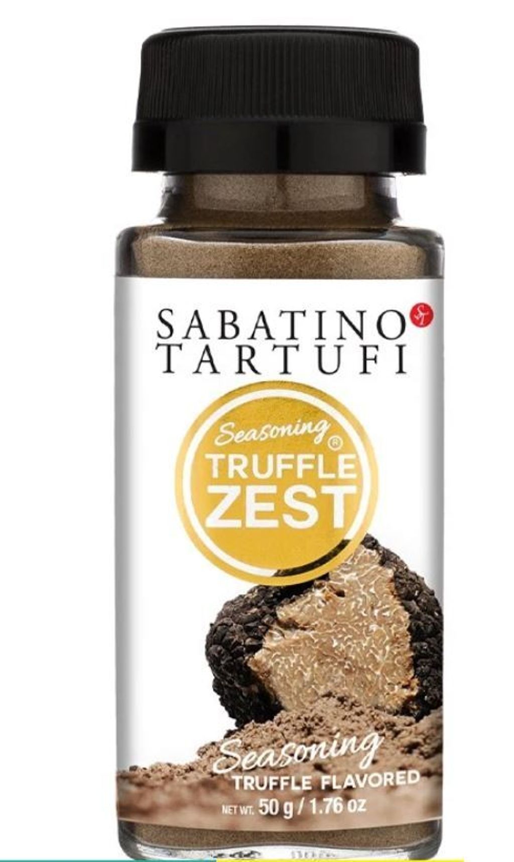 Sabatino Truffle Seasoning (Italy) 1