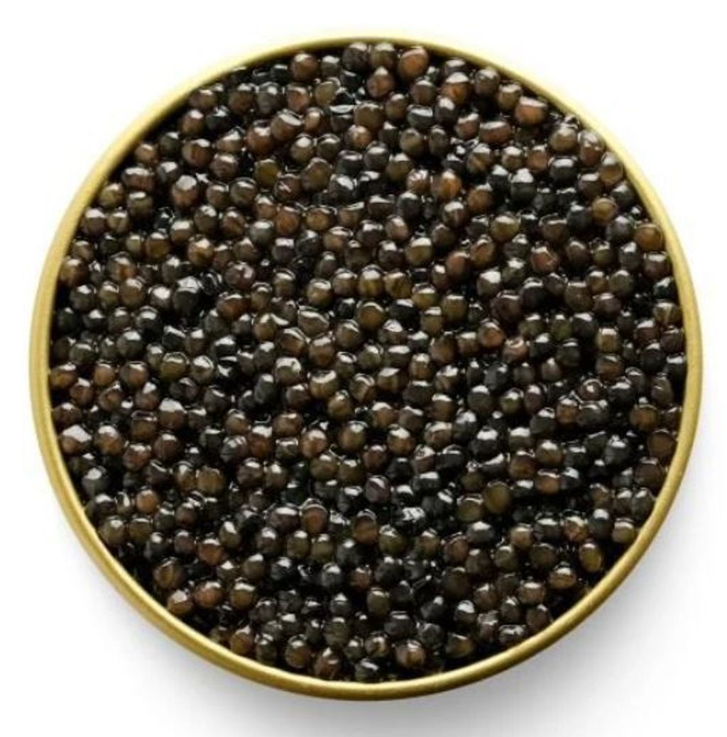 Caviar 3
