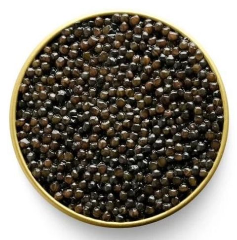 Caviar 3
