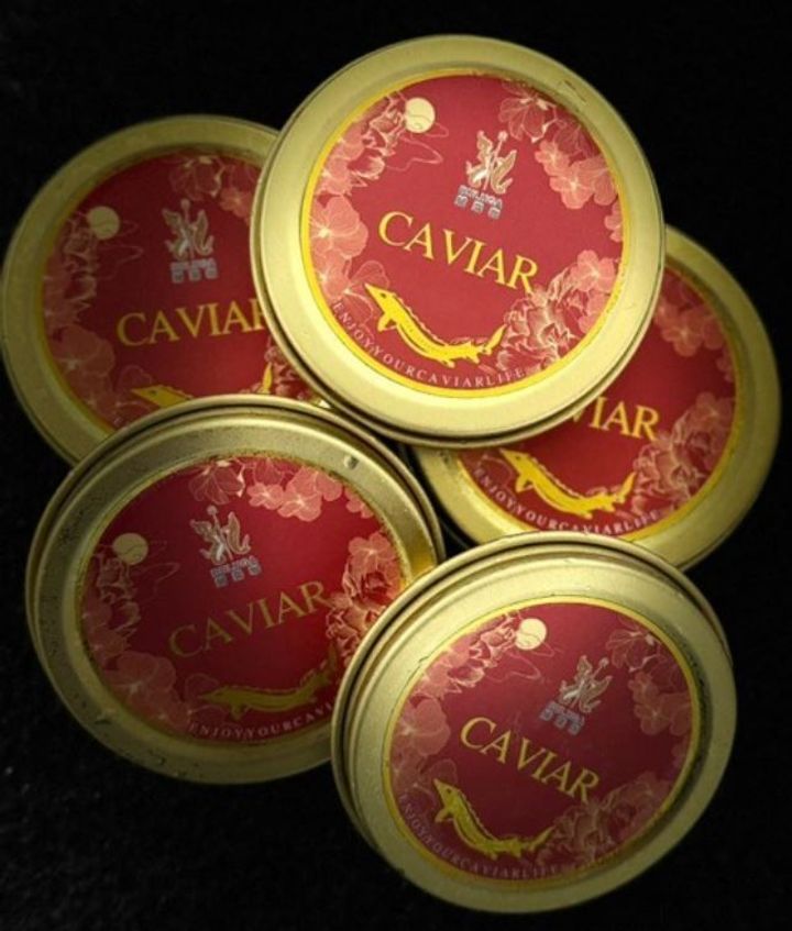 Caviar 2