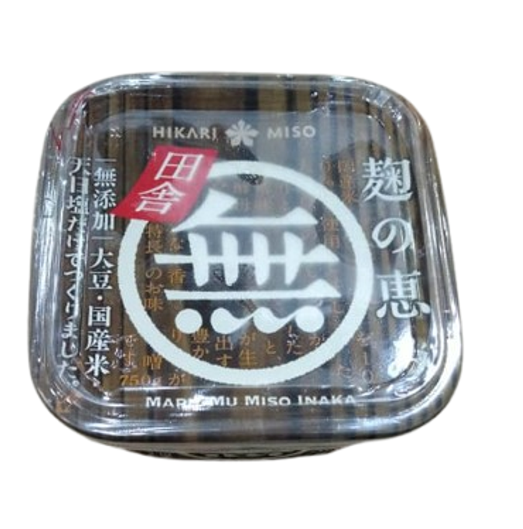 Miso Paste 1