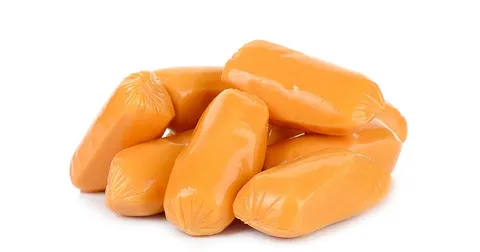 Chicken Sausage Cocktail (Farmbest) 3