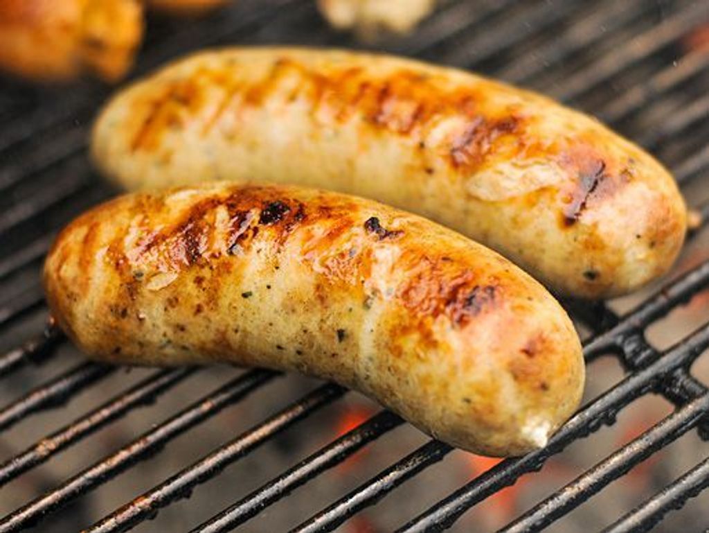 Chicken Sausage Country Style 6PCS 3