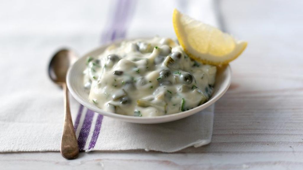 Swiss Bear Tartar Sauce 2