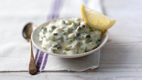 Swiss Bear Tartar Sauce 2