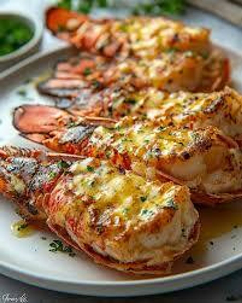 Frozen Green Lobster 0.3-0.4 2