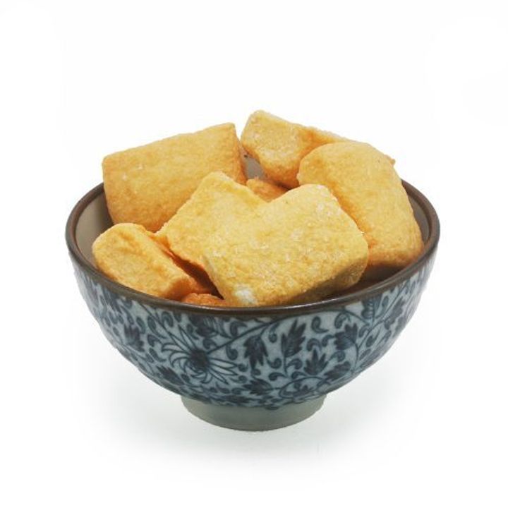 Seafood Tofu 2