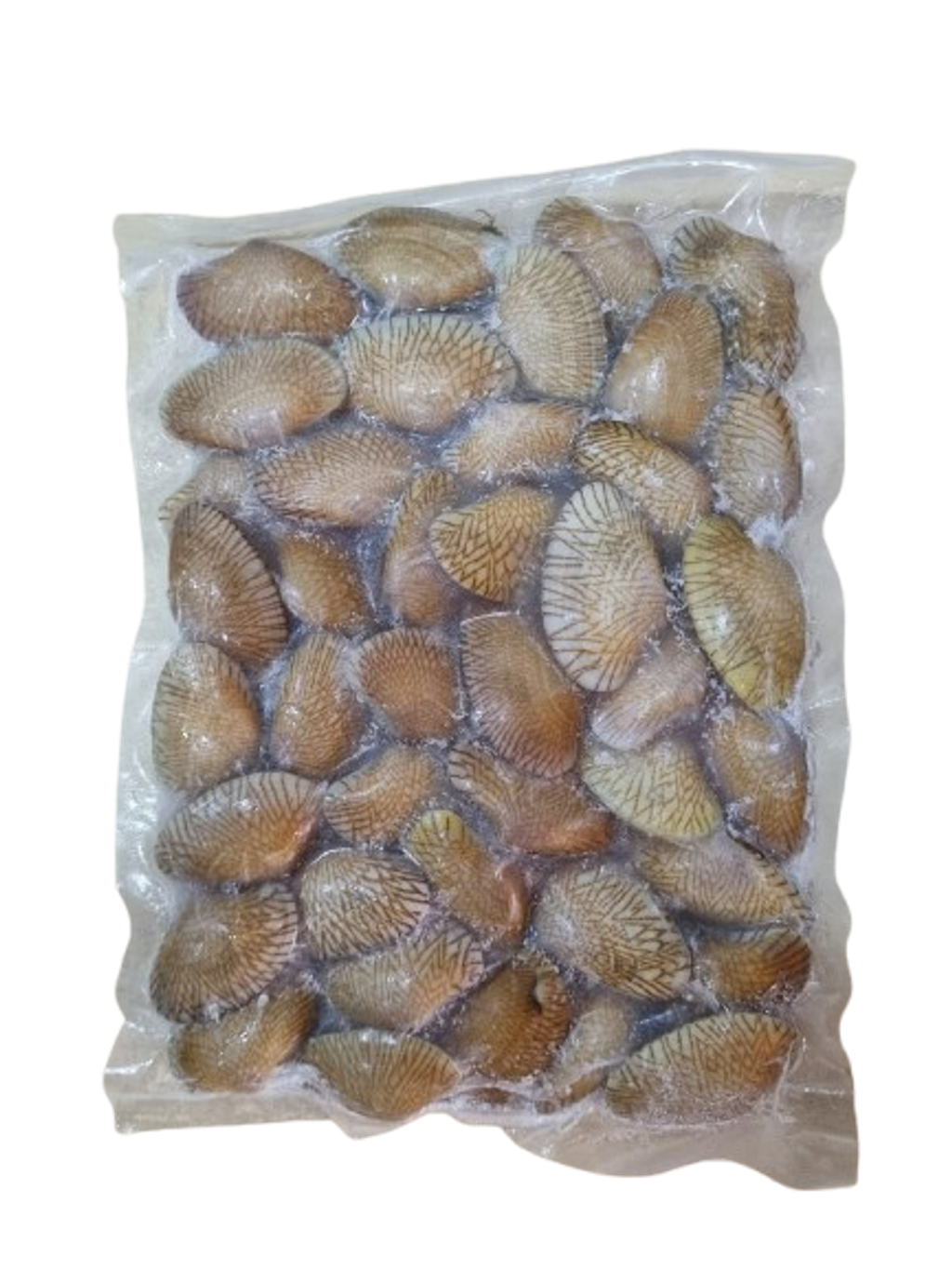 Lala Whole Cooked (Indonesia) No Sand No Ice 1