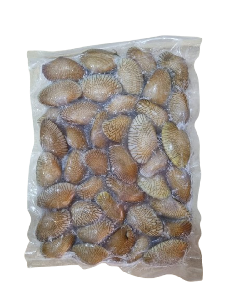 Lala Whole Cooked (Indonesia) No Sand No Ice 1