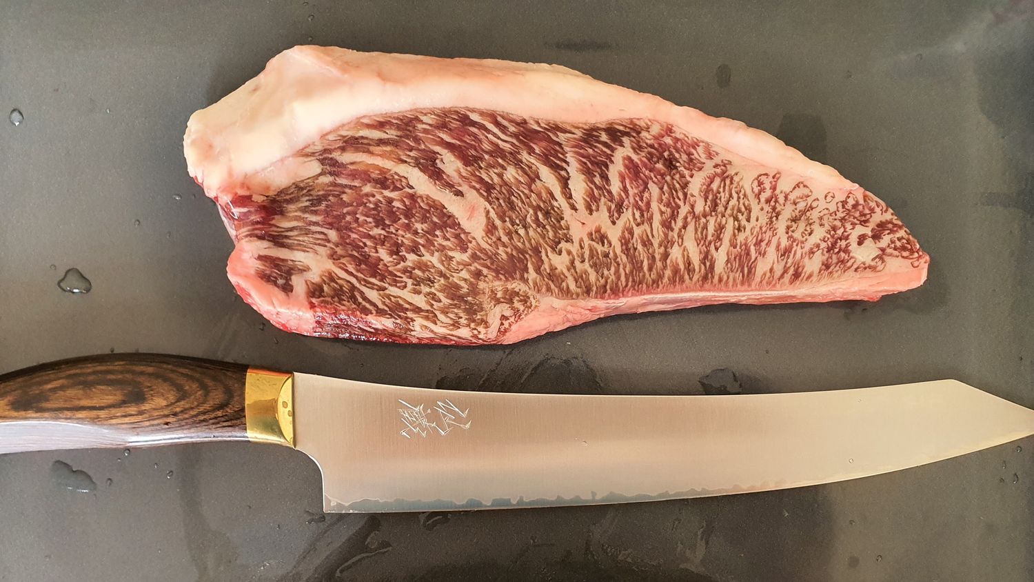 Just Sear | JAPANESE PICANHA