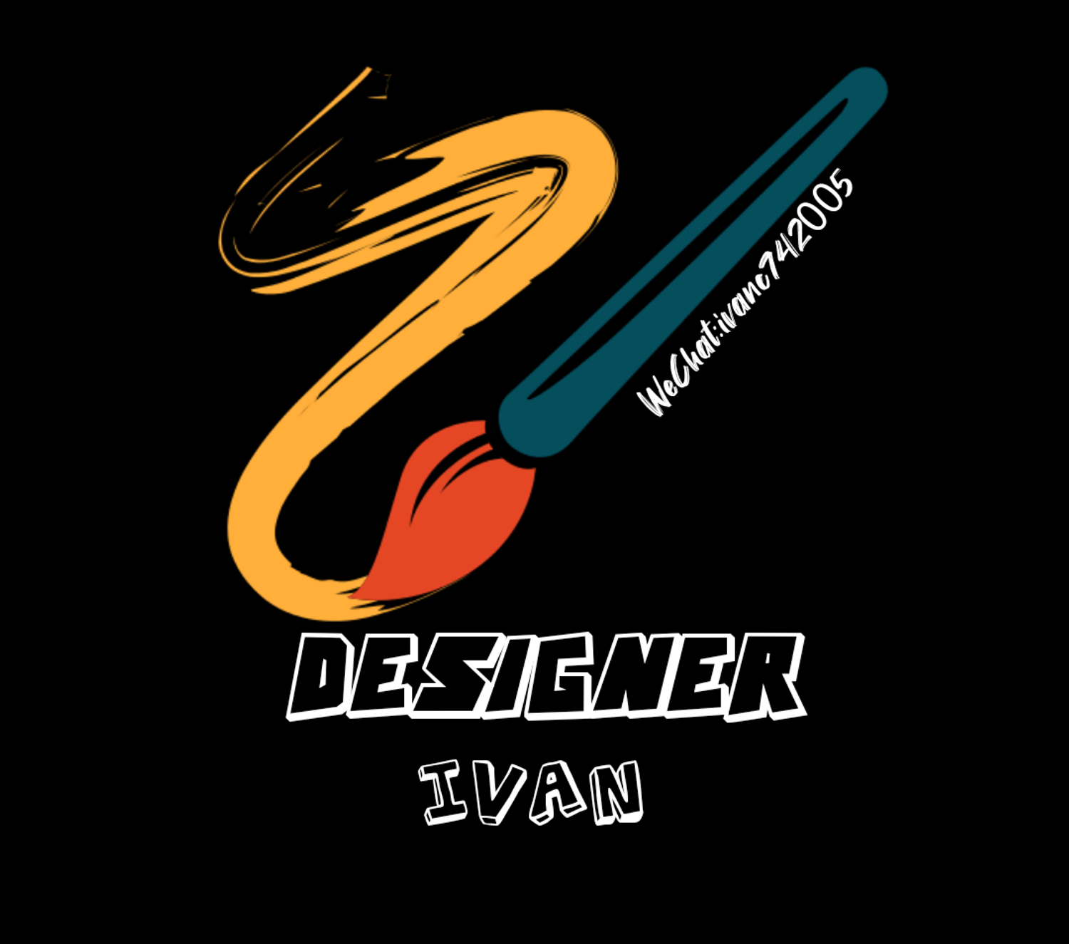 Kelvin Chok | Logo makers LOGO设计师