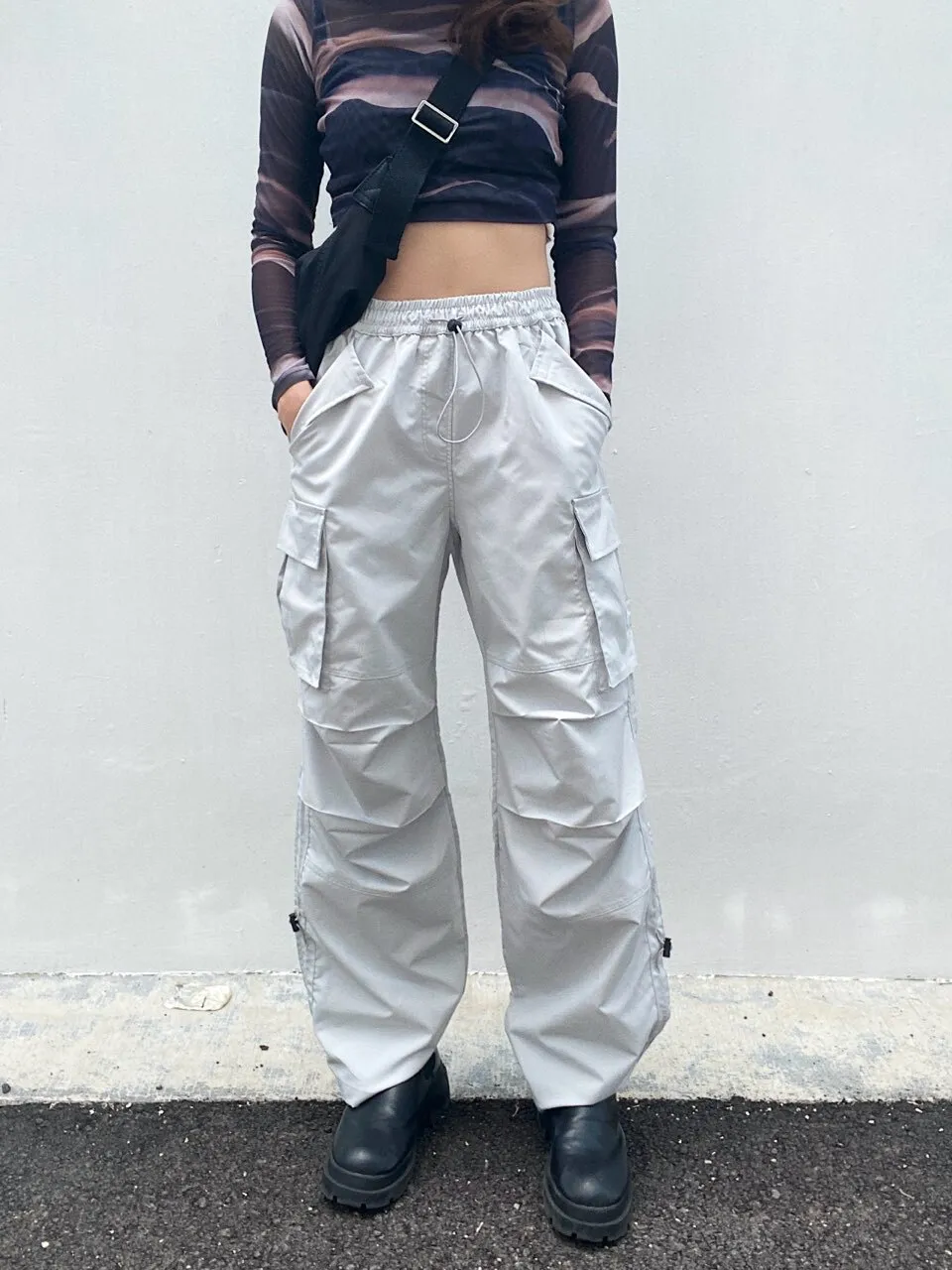 Ivy Flare Pants