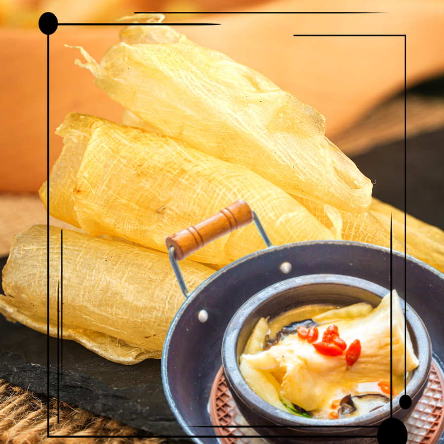 一家药膳 Eka Herbs |  - 海味<br>系列<br>汤膳
