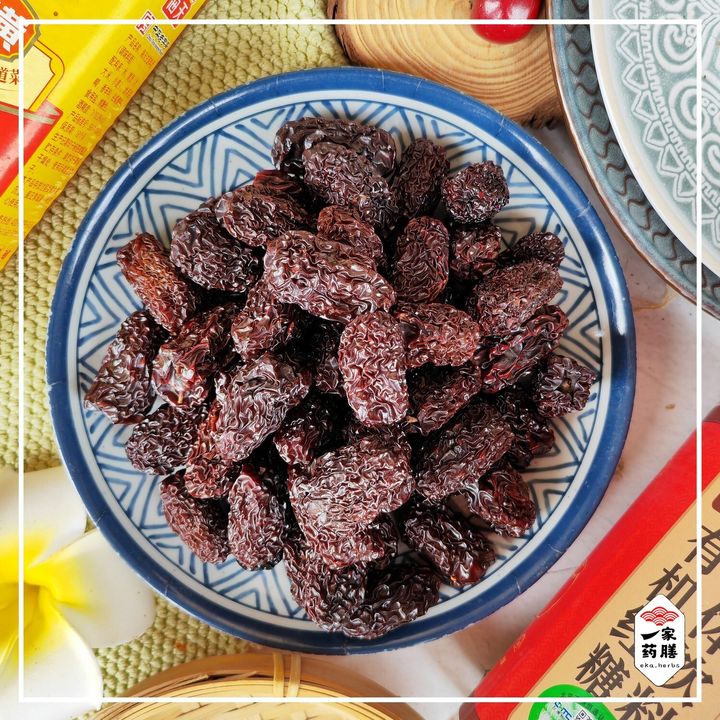 黑枣 (2)