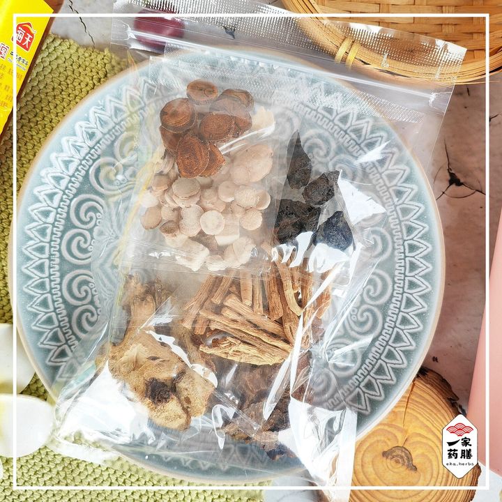 补益八珍汤 (2)