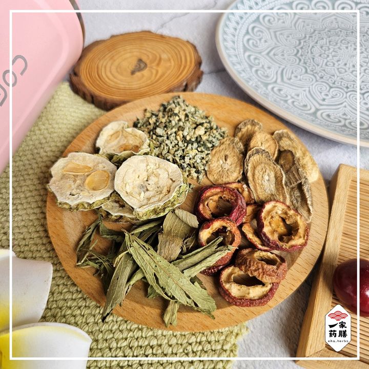 三高养生茶 (1)