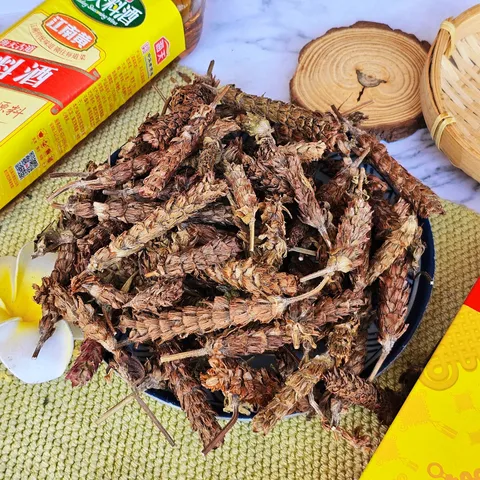 夏枯草 (2)
