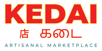 KEDAI Online Store