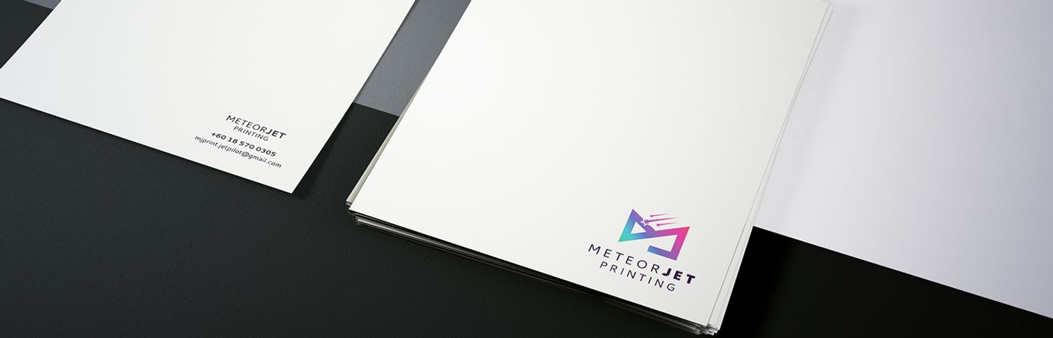 MeteorJet Printing | Welcome